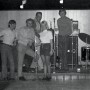 1969: My first hire as a chick singer