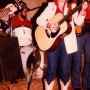 With the Red Pony Express, 1983